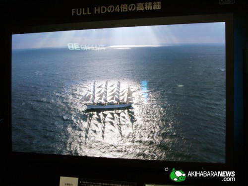 CEATEC 2009: - Panasonic