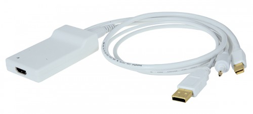  HDMI  MAC...