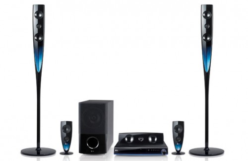   LG HB954SP   
