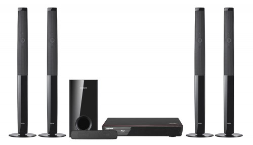   Blu-ray  Samsung  