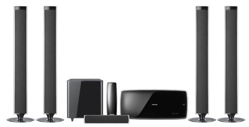   Blu-ray  Samsung  