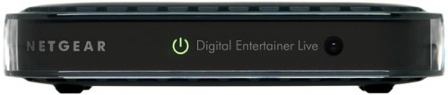 Netgear Digital Entertainer Live       ?