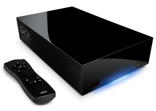  LaCinema Classic HD  LaCie