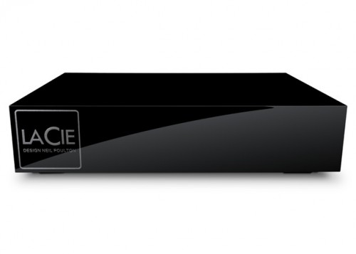  LaCinema Classic HD  LaCie