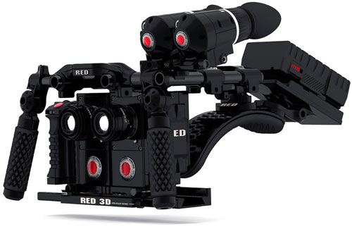 RED Scarlet   ?