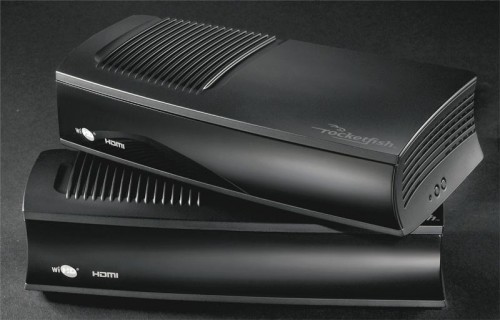   HDMI  Rocketfish  -  600 