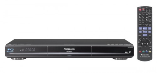 DMP-BD65:  Blu-ray  Panasonic