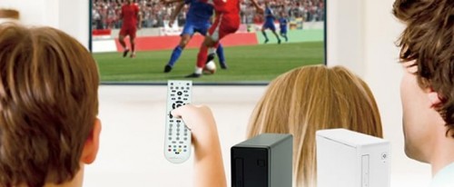 Valore ION330 HT-BD: HTPC   Blu-ray   HD-