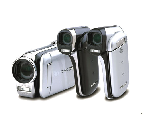  full HD /  Sanyo