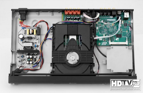    Dune BD Prime 3.0
