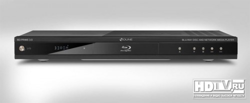    Dune BD Prime 3.0