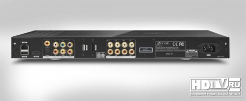    Dune BD Prime 3.0