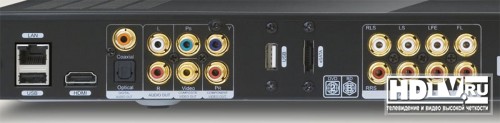    Dune BD Prime 3.0