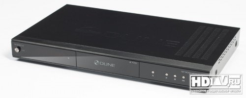  / HD- Dune HD Base 3.0