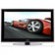  LCD  Toshiba 46SV685D