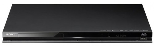  3D Blu-ray  Sony