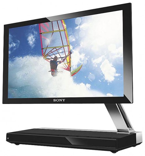 OLED  Sony XEL-1 -   