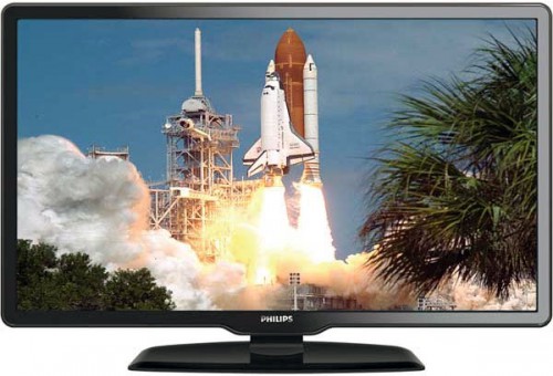 HD  Philips 32PFL6704D/F7