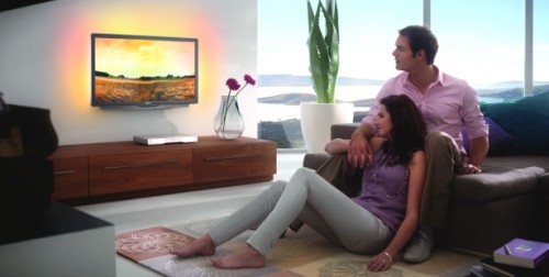   Philips  LED 