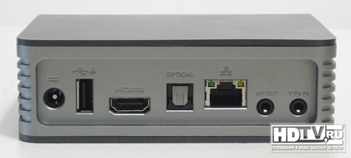   HD- WD TV Live