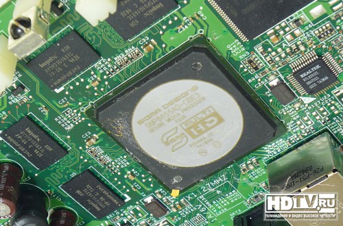   HD- WD TV Live