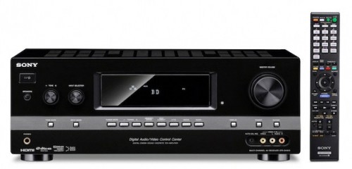  Sony 
