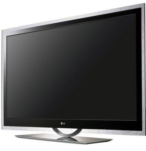  LG  2010 