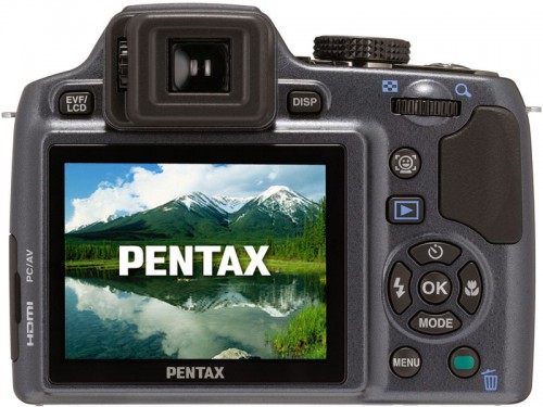   Pentax  26x 