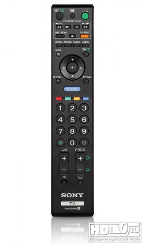  Sony KDL-40V5810