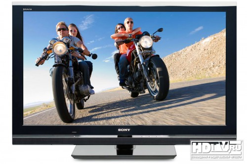  Sony KDL-40V5810