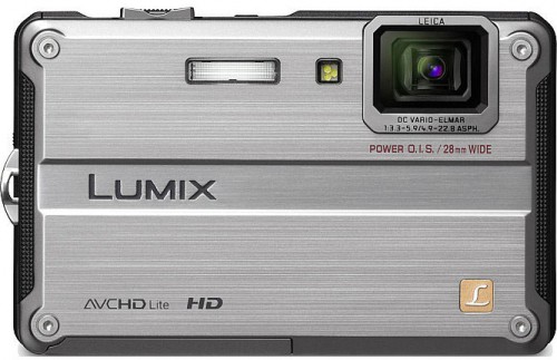   Panasonic   Lumix DMC