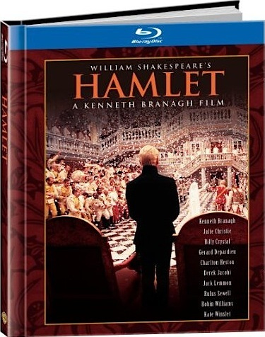     Blu-ray