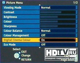  Panasonic TX-P42V10