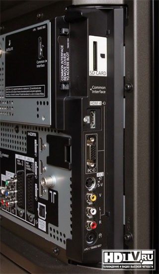  Panasonic TX-P42V10