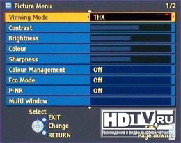  Panasonic TX-P42V10