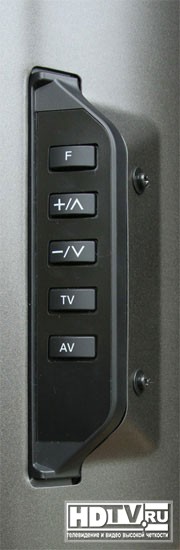  Panasonic TX-P42V10