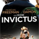  Invictus  Blu-ray