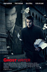 The Ghost Writer/ 