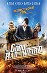 The Good, the Bad and the Weird/, , 