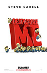Despicable Me/ 
