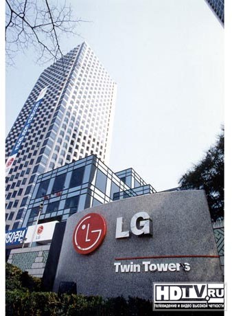3D  LG
