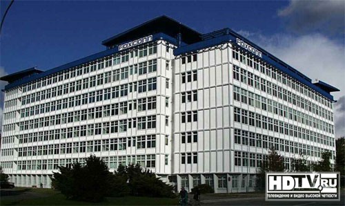 Телевизоры Sony-Foxconn Телевизоры Sony-Foxconn