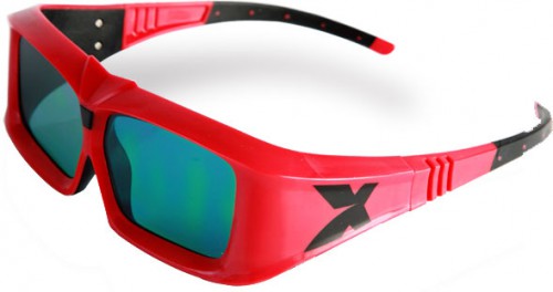 Philips   XpanD