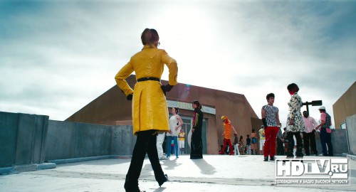  Blu-Ray  