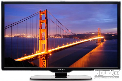  Philips 42PFL7404