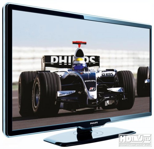  Philips 42PFL7404