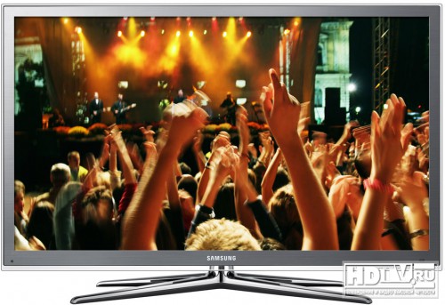 Samsung UN55C8000    Amazon.