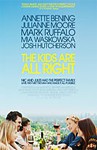 The Kids Are All Right/  