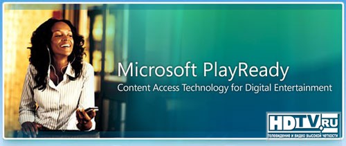 Samsung   Microsoft PlayReady 