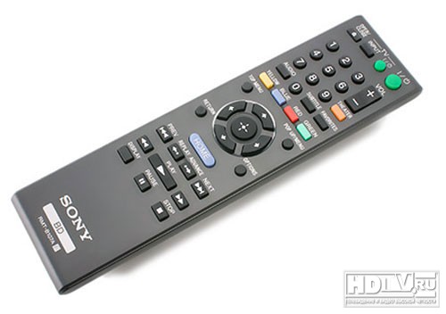 Sony BDP-S570 Sony BDP-S570